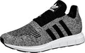 adidas Originals Mens Swift Running Shoe - Sleek Knit Comfort