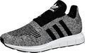 adidas Originals Men's Swift Running Shoe - Knit Sock Fit