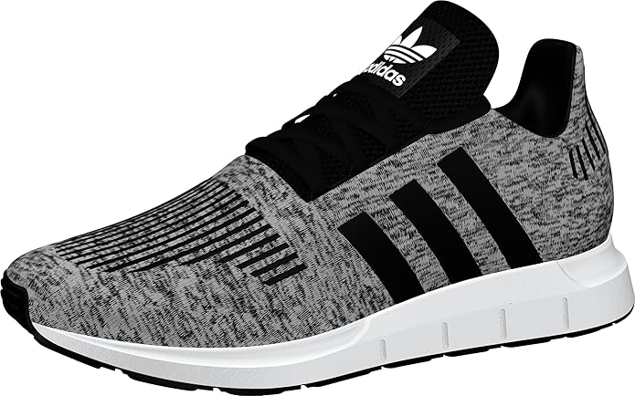 adidas Originals Men's Swift Running Shoe for Comfort and Style