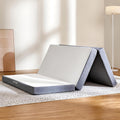 Sweetnight Tri Folding Mattress Queen - Portable 4-in Foldable