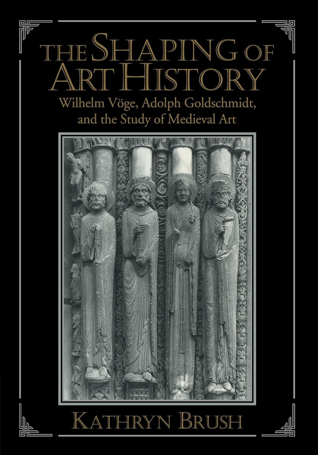 The Shaping of Art History: A Study of Medieval Art Insights
