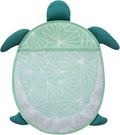 Oceana Bath Toy Organizer with Suction Cups - Extra-Large Mesh Storage