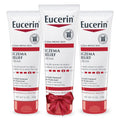 Eucerin Eczema Relief Cream for Eczema-Prone Skin - 3 Pack