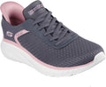 Skechers Hands Free Slip-ins Squad Chaos Stroke of Luck - Easy Comfort