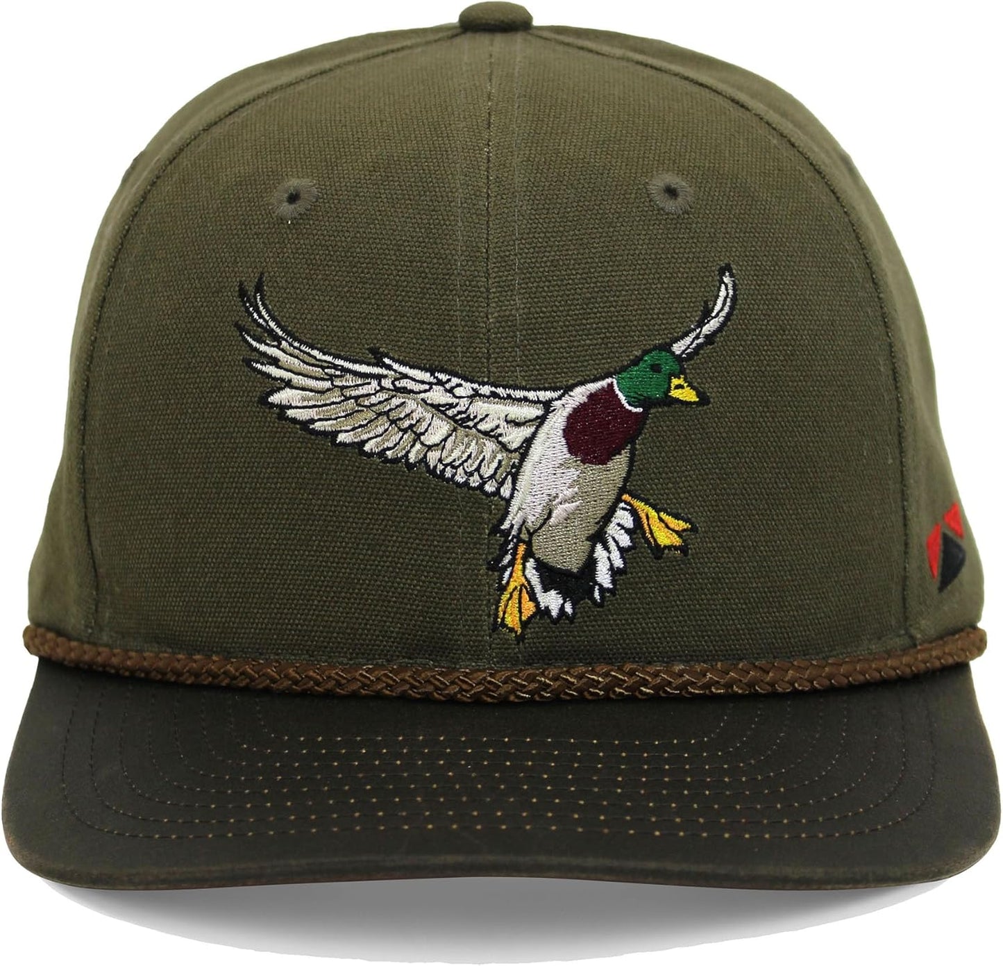 Paramount Outdoors Sporting Hat Collection for Men Fishing Caps