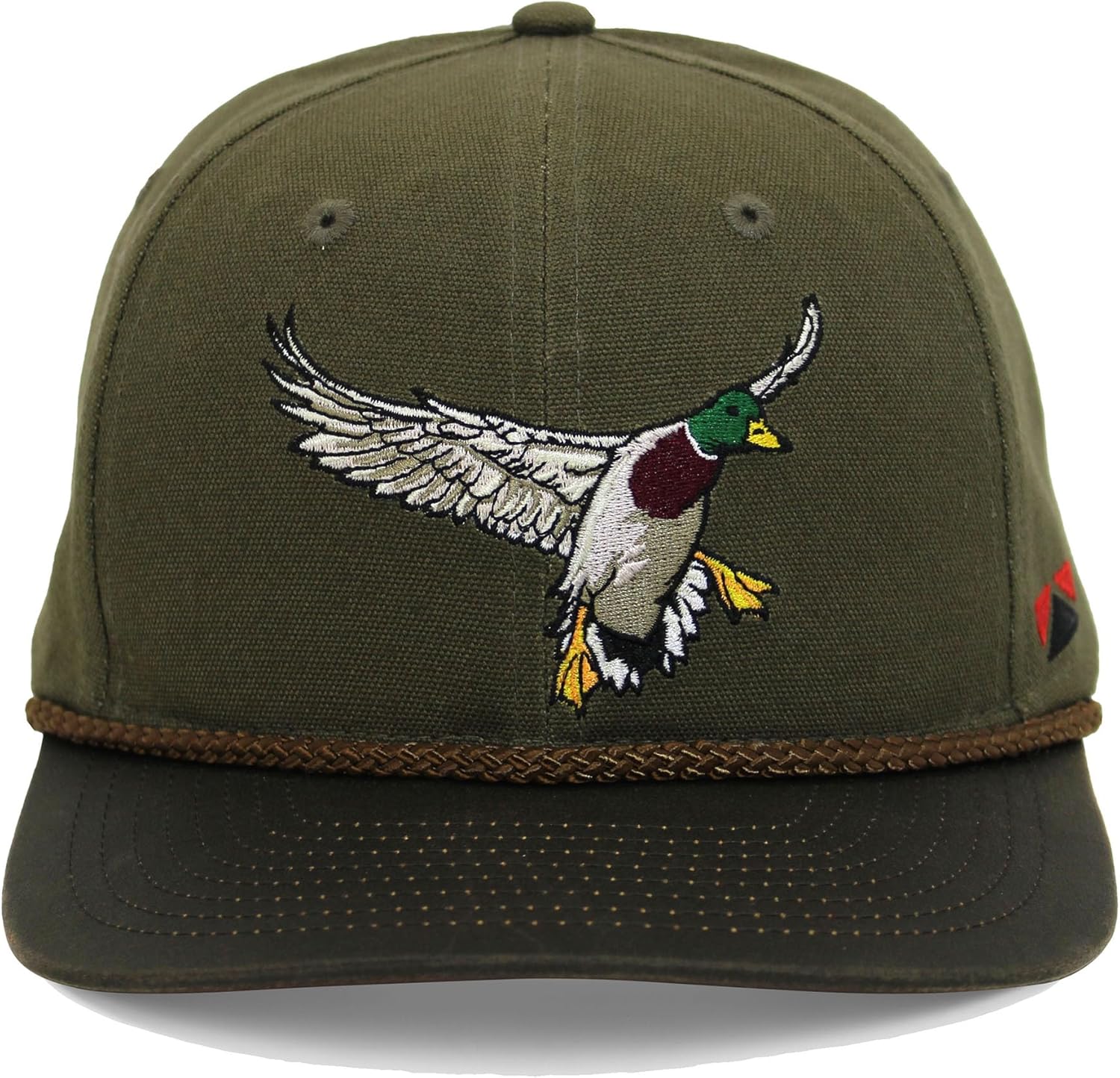 Paramount Outdoors Sporting Hat Collection for Men Fishing Caps