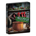 Krampus - The Naughty Cut Limited Edition Steelbook 4K UHD - Festive