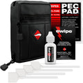 Digital Survival Kit Sensor Swabs & Optic Cleaner - Travel Camera Kit