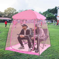Ultimate Sports Pod Tent - All Weather Shield