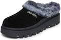 Skechers Women's Shindigs Fortress Clogs for Ultimate Comfort