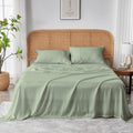 AiryWeight Tencel Sheet Set - Cooling, Buttery Soft Nightly Comfort