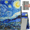 VORI Case for All-New Kindle Fire HD 10 Tablet - Slim Folio Stand