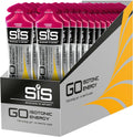 SIS Isotonic Energy Gels for Endurance Sports - Pineapple Flavor