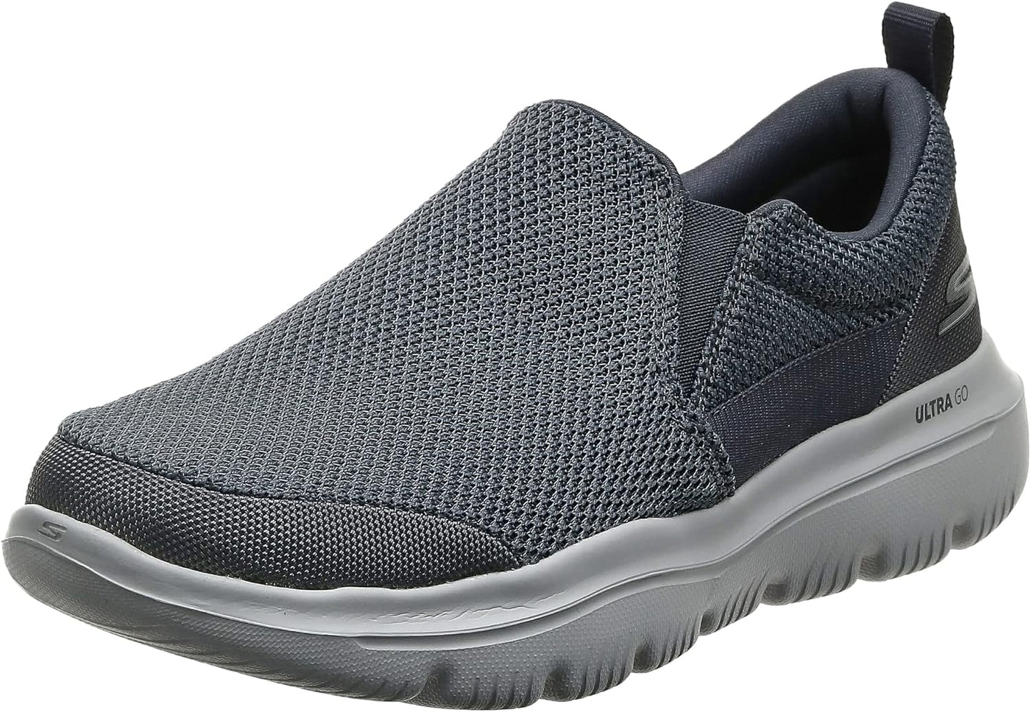 Skechers Men's Go Walk Evolution Ultra-Impeccable Sneaker Review