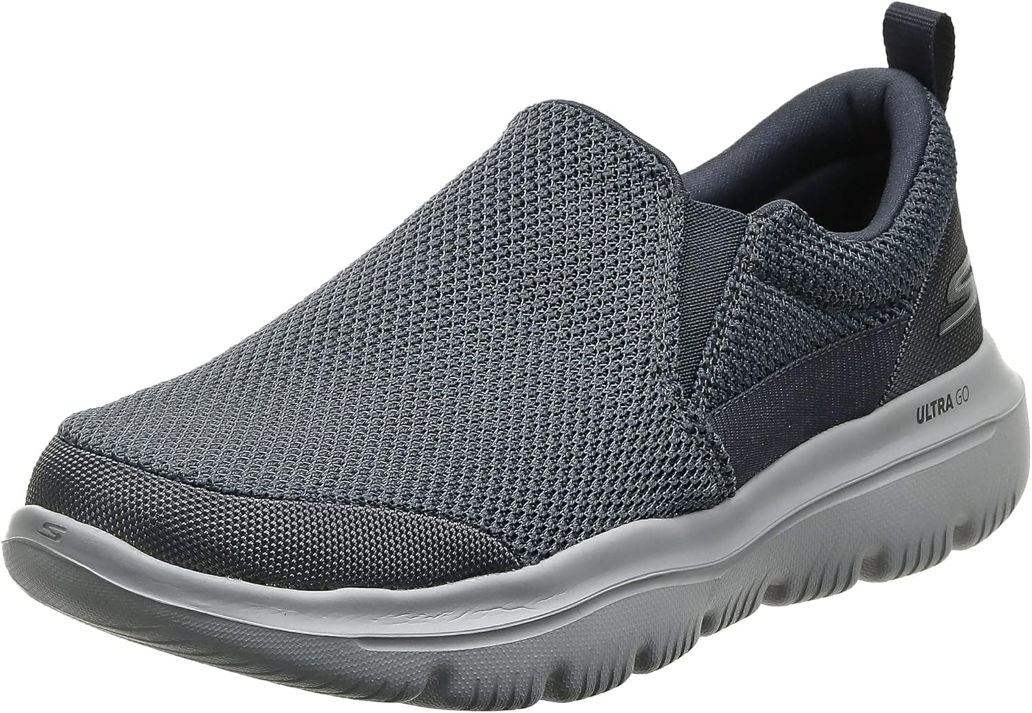 Skechers Men's Go Walk Evolution Ultra-Impeccable Sneaker Review