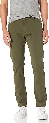Dockers Men's Slim Fit Ultimate Chino with Smart 360 Flex Review