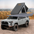 Sanhima Hotham Lite Rooftop Tent - 180 Awning Included