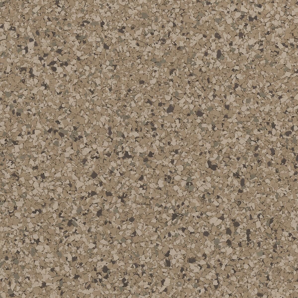 40 lb Box Decorative Microchip Flakes for Epoxy Floor Coating