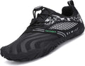 Kids' Barefoot Water Shoes for Toddlers - Quick Dry Aqua Sneakers