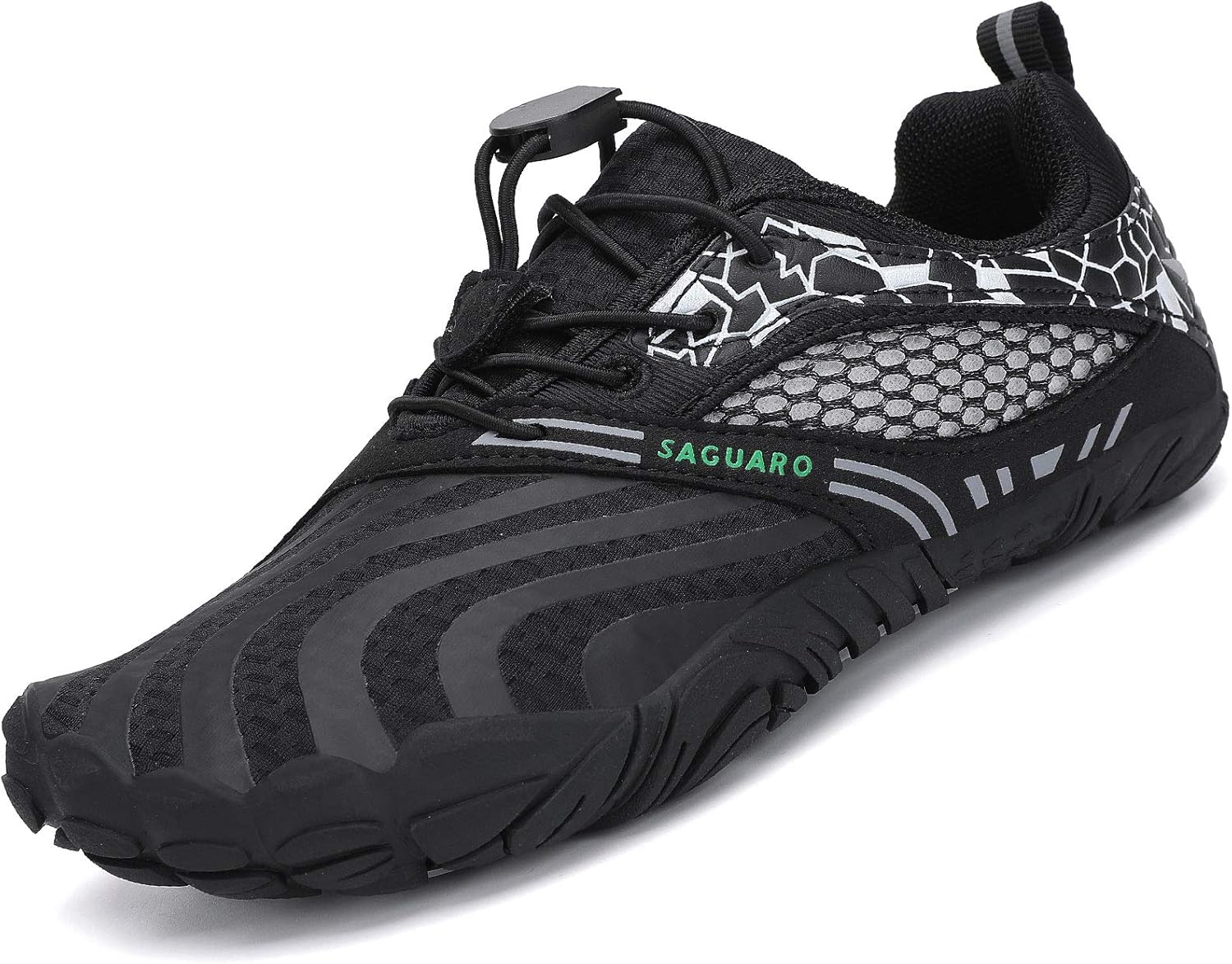 SAGUARO Kids' Barefoot Shoes Quick Dry Aqua Athletic Sneakers