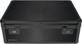 Vaultz Storage Lock Box - Lockable Dorm Storage Trunk for Valuables