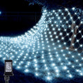 LitHome 610 LED Outdoor Christmas Net Lights for Festive Decor