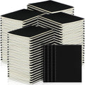 Bulk Spiral Notebook for Business & School - 72 Pcs
