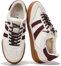 Project Cloud Genuine Leather Casual Sneakers for Women (Style WPHC)