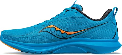 Saucony Men's Kinvara 13 Running Shoe: Lightweight Performance