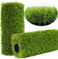 Artificial Grass Rug 4ft x 6ft - Realistic Outdoor Indoor Turf