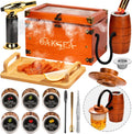 Ultimate Whiskey Smoker Kit - Oaksea
