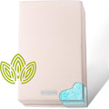 Organic Cotton Dual-Sided Crib Mattress - Dual-Stage Comfort