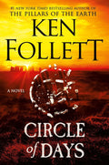 Circle of Days - Historical Fiction of Stonehenge Era