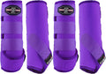 Harrison Howard Horse Sport Medicine Boots for Ultimate Protection