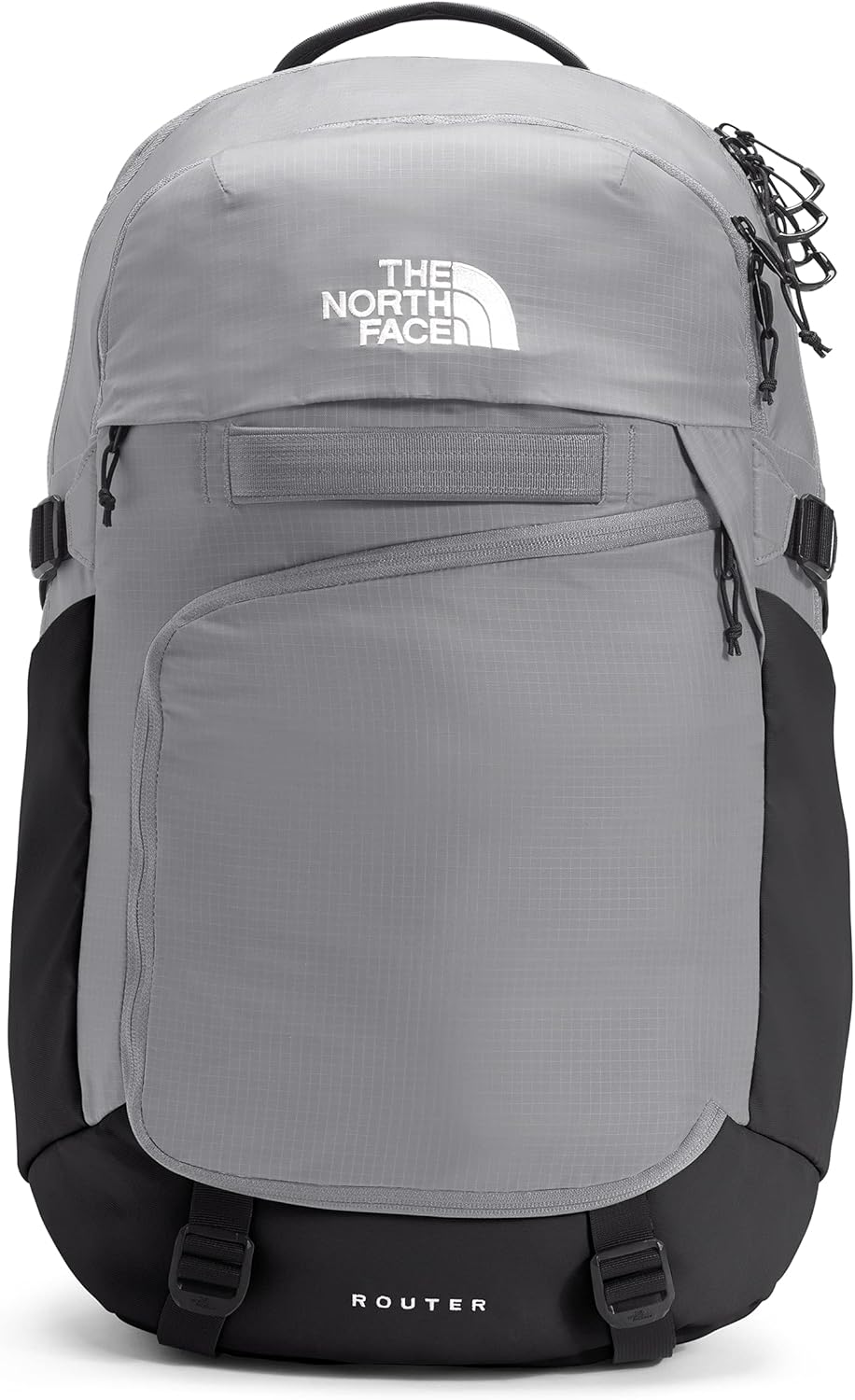 The North Face Unisex Router Backpack: Ultimate Travel Companion
