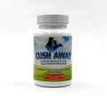Cush Away Cushing's Disease Supplement for Dogs - Natural Support