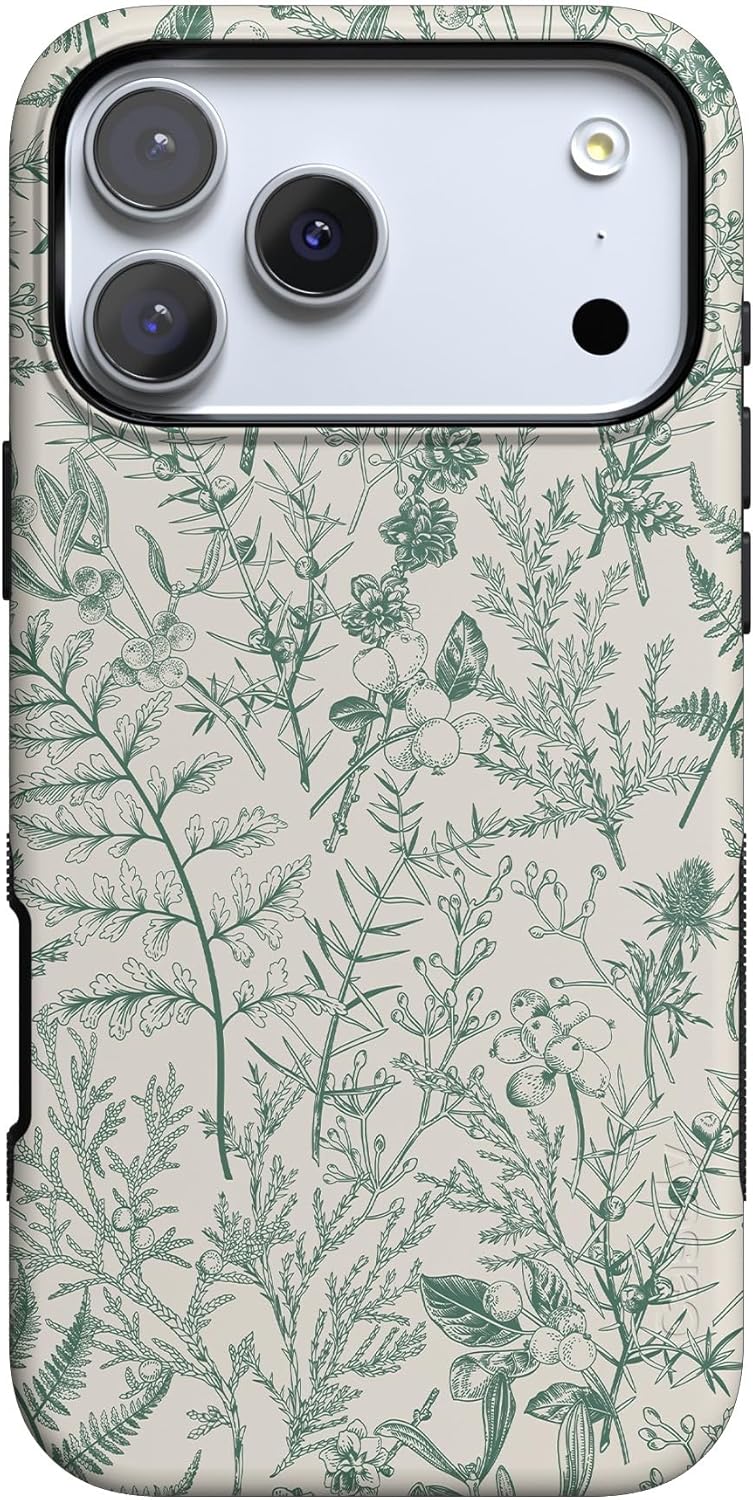 Casely iPhone 17 Pro Case with Bold Protection and Style