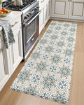 Anti Fatigue Kitchen Cushioned Mat 24x59 - Ultra Soft Comfort