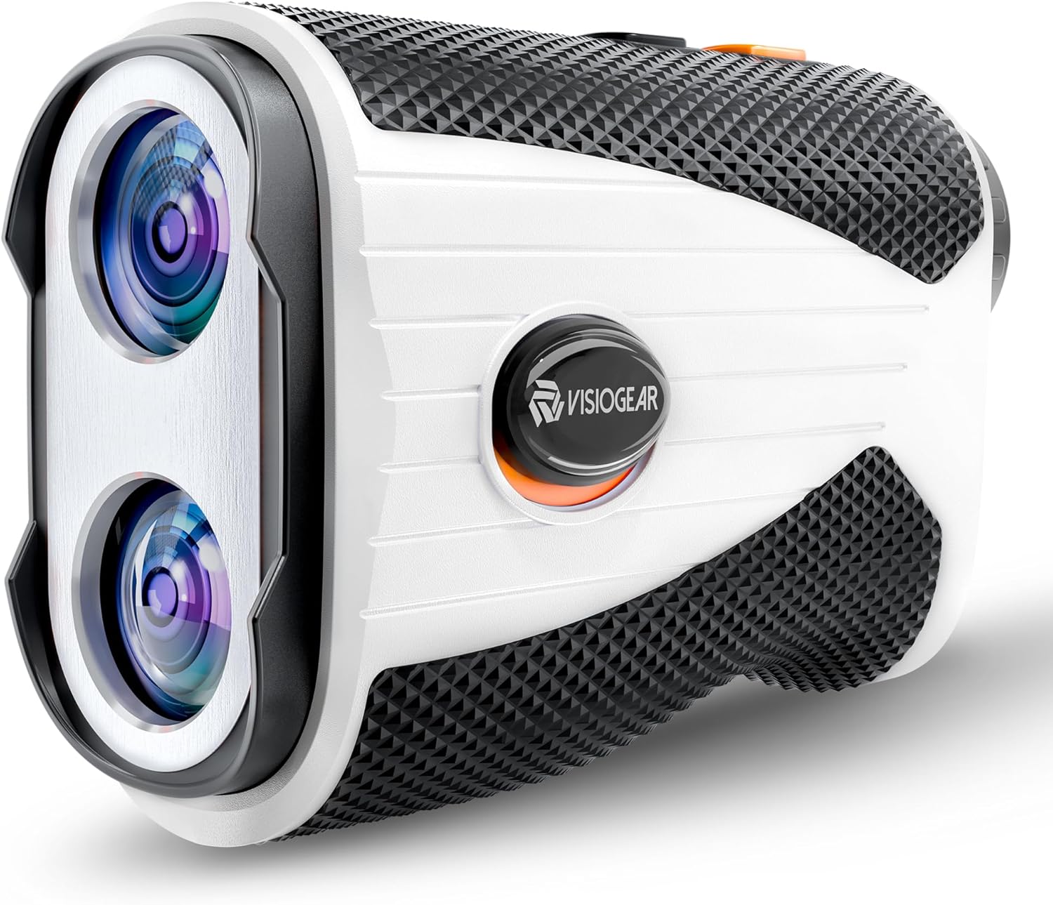 1200 Yards Slope Golf Rangefinder by VISIOGEAR