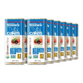 Suzie's Organic Brown Rice Cake Thins - Low Calorie Snack