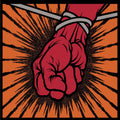 St. Anger - Metallica Album and Rundown Rhino/Blackened