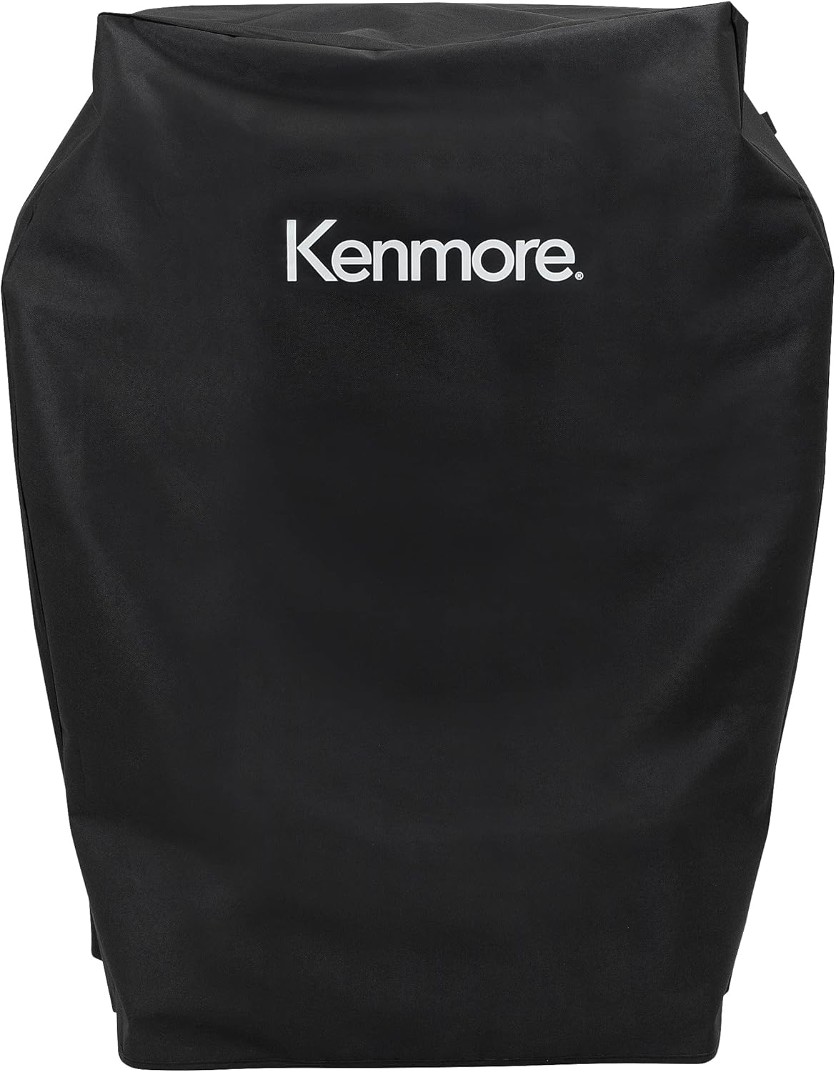 Kenmore 33 Inch Gas Grill Cover - Weatherproof & Durable Design