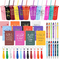 Christian Gifts Bulk Set 48 Pcs - Inspirational Church Favors