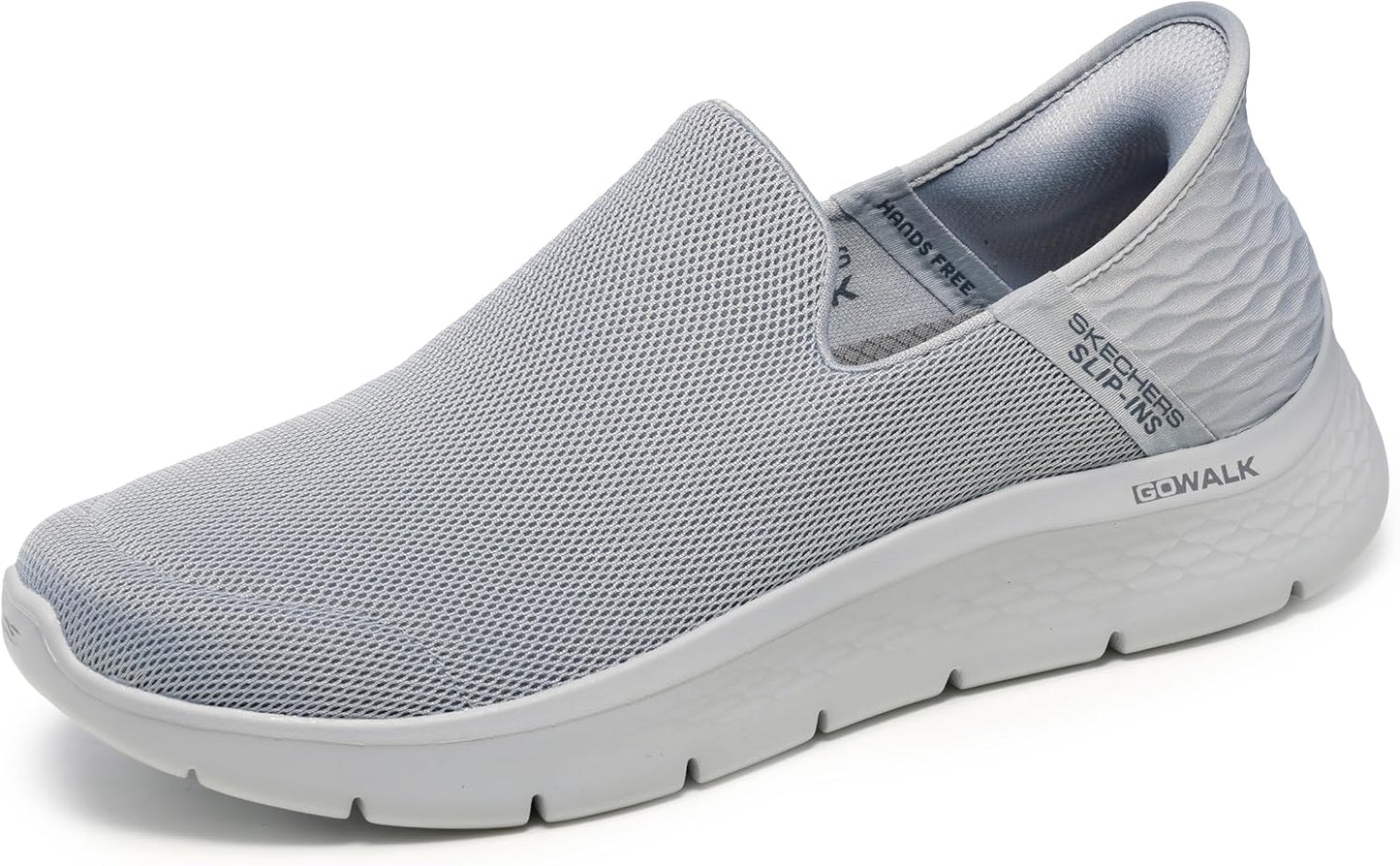 Skechers Men's Gowalk Flex Hands Free Slip-ins for Comfort