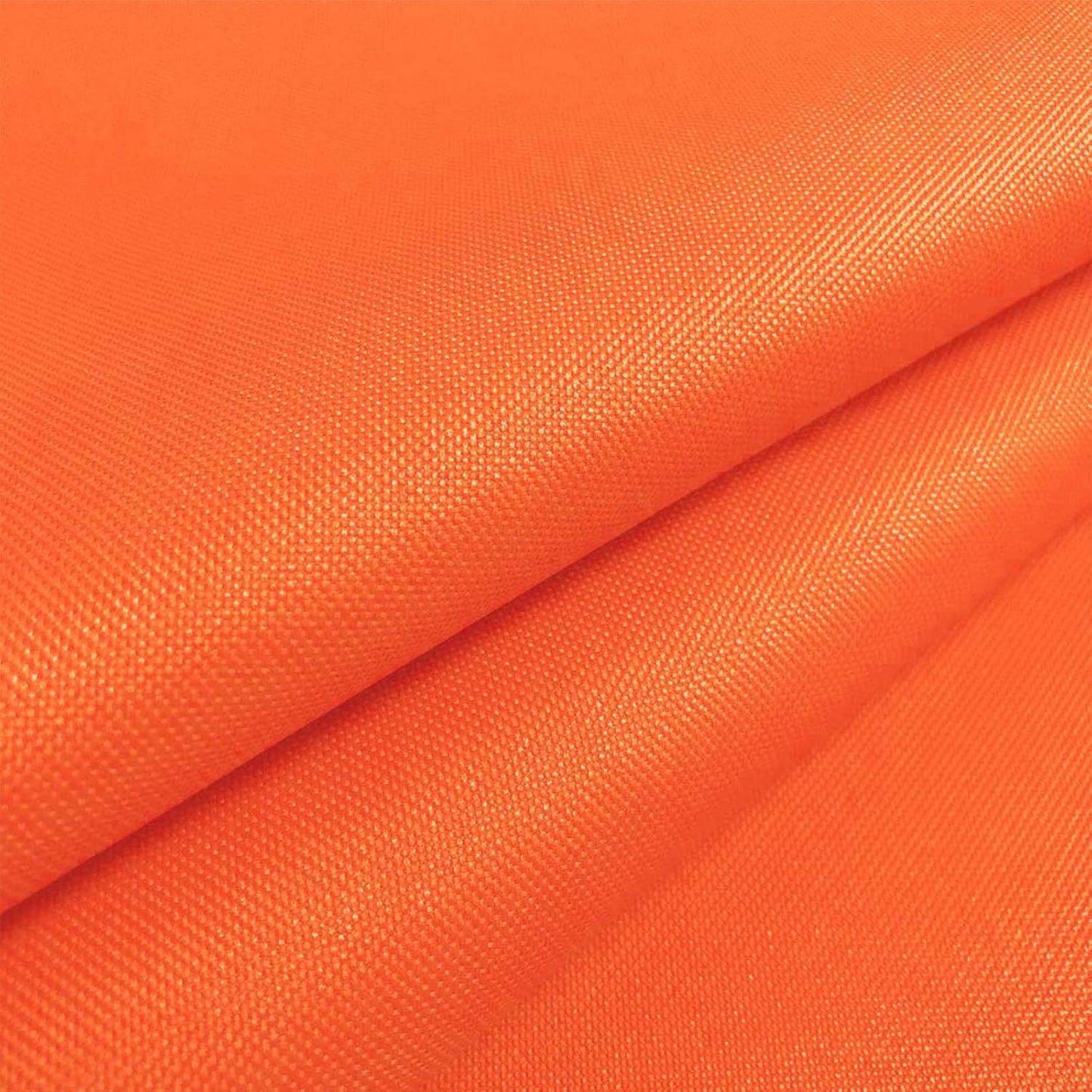 Waterproof Fabric by The Yard 600d Cordura Canvas for DIY Projects