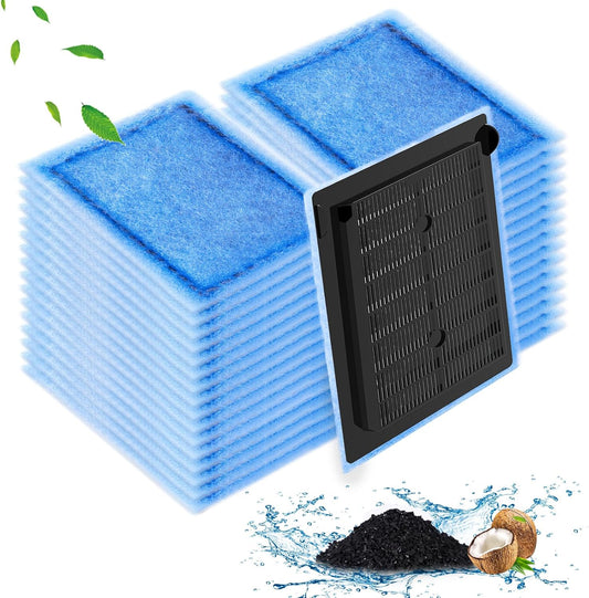 Rite-Size B Filter Cartridges for MarineLand Penguin Filters
