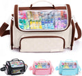Large Marker Organizer Case for Artists and Crafters - Holds 300