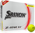 Srixon Z-Star XV Golf Balls - Maximum Distance Tour Performance