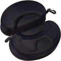 ZIONOR Ski Snowboard Goggles Box - Hard EVA Carrying Case