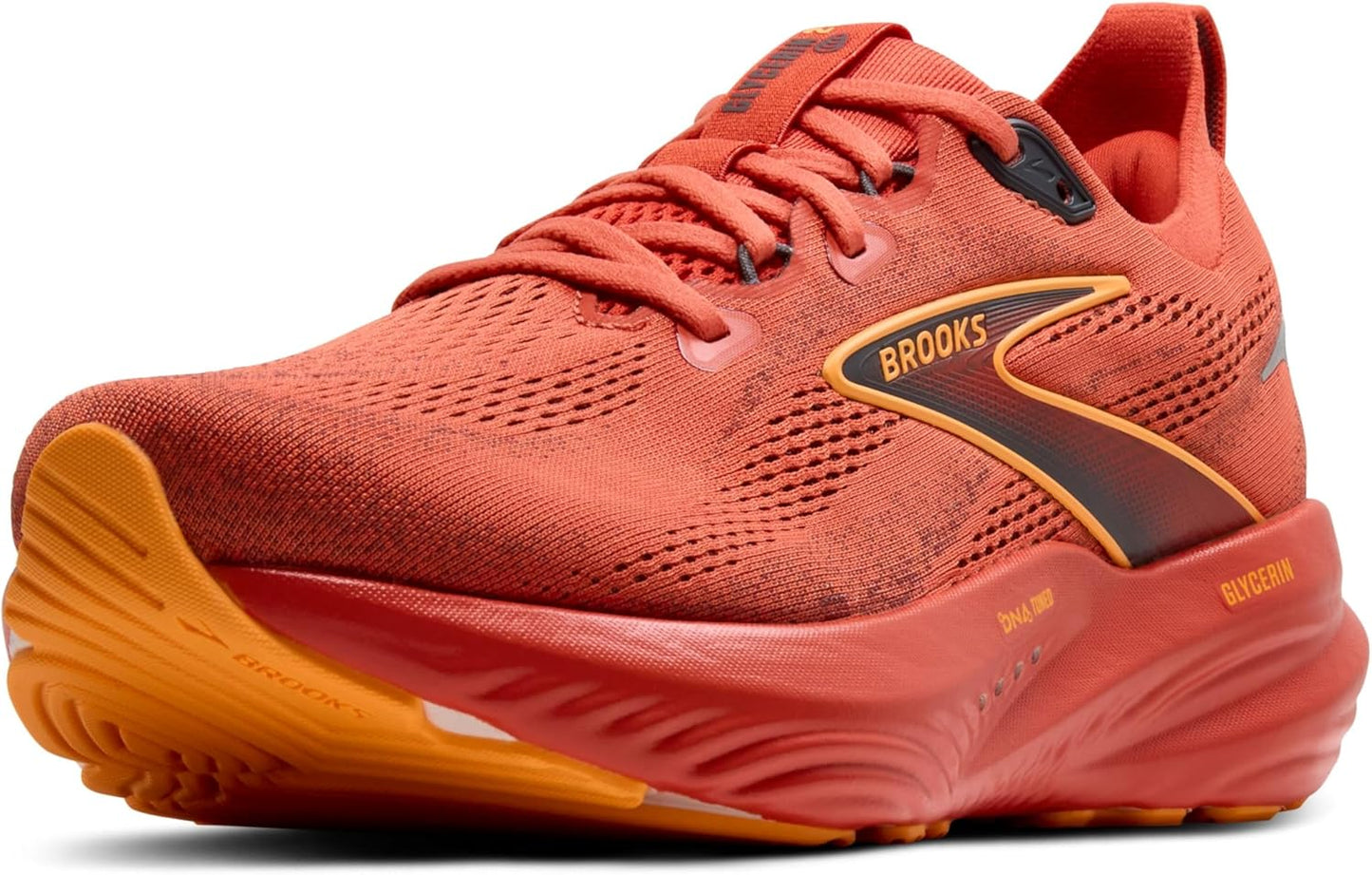 Brooks Glycerin 22 Neutral Running Shoe for Smooth Transitions